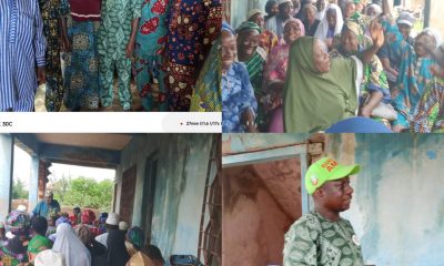 Osun Assembly Aspirant, Asiri Ede Meets APC Ward, Unit Chairmen, Seeks Support