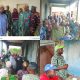 Osun Assembly Aspirant, Asiri Ede Meets APC Ward, Unit Chairmen, Seeks Support