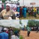 Osun 2026: Residents storm INEC office in Osogbo, charge new REC on credible elections