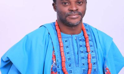 Harvard University-trained public health professional, Olugbile Declares for house of Rep bid
