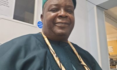 Asiwaju Of Ilare Kingdom Lauds Gov Adeleke Over Construction Of Otan Ile – Ijebu Ijesa Road