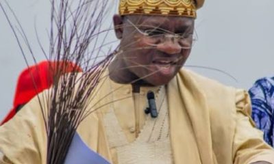 K-RAD Joins Osun Central Senatorial Race