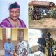 Encomium As Boluwaduro LG Chairman Distributes N50,000 Empowerment Grants To Residents