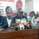 Osun 2026: APC Vows To Unseat Adeleke, Inaugurates Campaign Council