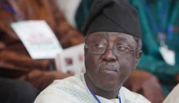 Insecurity Could Threaten 2027 Elections, Jang Warns