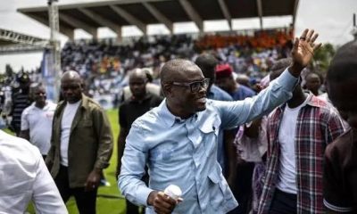 Tinubu Congratulates Benin Republic President-elect