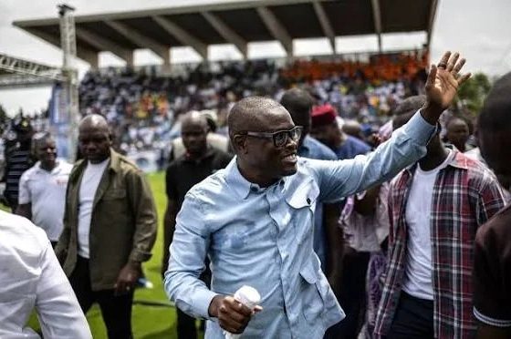 Tinubu Congratulates Benin Republic President-elect