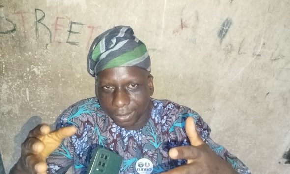 APC Chieftain, Asiri Ede Declares For Osun Assembly Seat