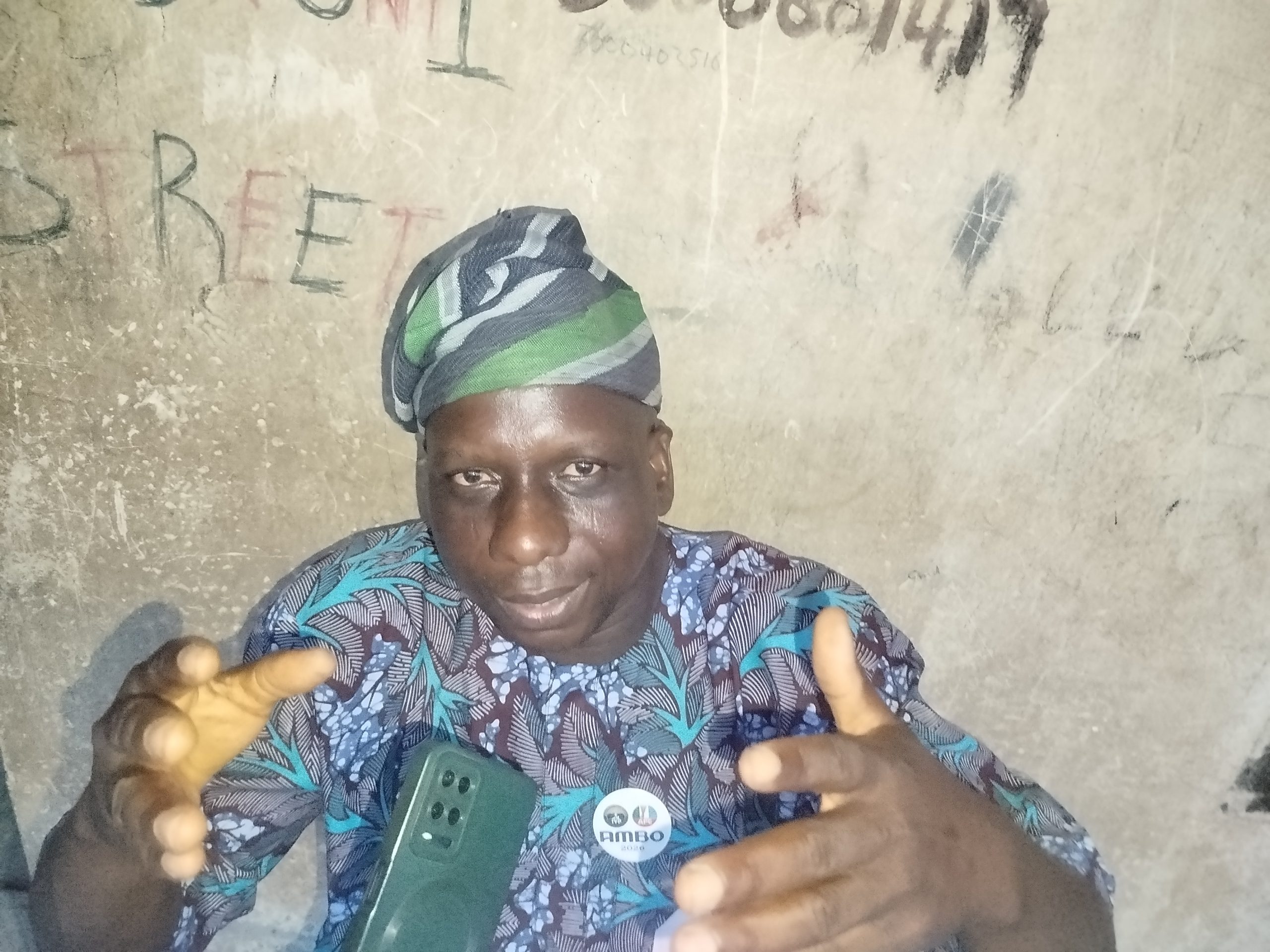 APC Chieftain, Asiri Ede Declares For Osun Assembly Seat