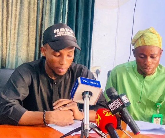 NAPS Calls For Sanctions Against Substandard Private Polytechnics