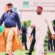 Dino Melaye’s Outfit Steals Spotlight At ADC Convention
