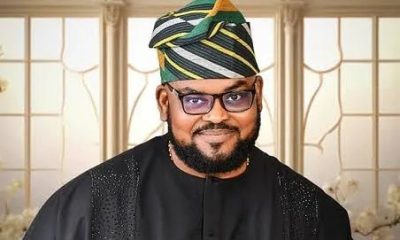 Nollywood Actor Solomon Akiyesi Dies In Abuja