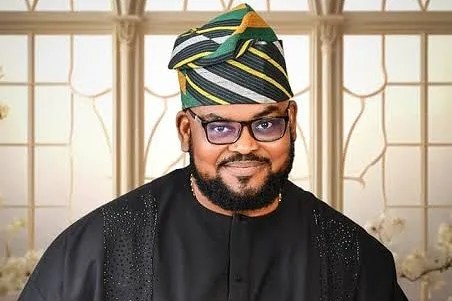 Nollywood Actor Solomon Akiyesi Dies In Abuja