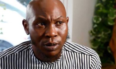 How My Mum Used Me to Smuggle ‘Igbo’ To Fela In Prison — Seun Kuti