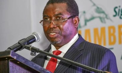 INEC Denies Fake X Account Linked To Chairman, Warns Against Misinformation