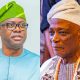 Gov. Makinde Plotting To Remove Ladoja From Olubadan Throne – Fayose