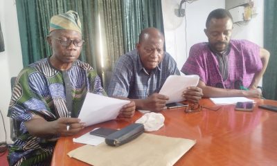 ADC: Tinubu Working With INEC To Weaken Opposition, Osun CSOs Allege