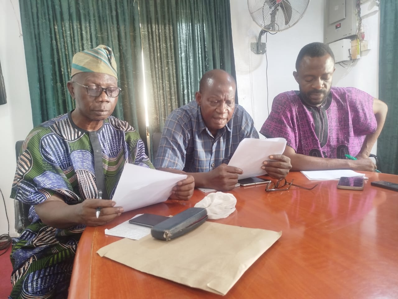ADC: Tinubu Working With INEC To Weaken Opposition, Osun CSOs Allege