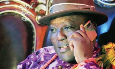 ‘I Use Juju To Boost My Life, Career’ – Saheed Osupa