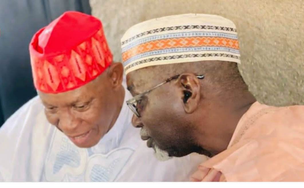 Political Drama As Shekarau Joins APC, Yusuf Hails Major Victory