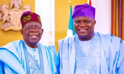 APC Stakeholders Assure Tinubu Of Victory, Throw Weight Behind Ambode’s Return