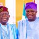 APC Stakeholders Assure Tinubu Of Victory, Throw Weight Behind Ambode’s Return