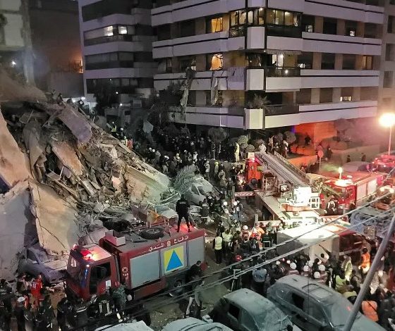 World Reacts To ‘Brutal’ Israeli Attacks On Lebanon After US-Iran Truce