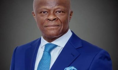 Breaking: Tinubu Sacks Wale Edun, Dangiwa In Surprise Cabinet Reshuffle Shake-up