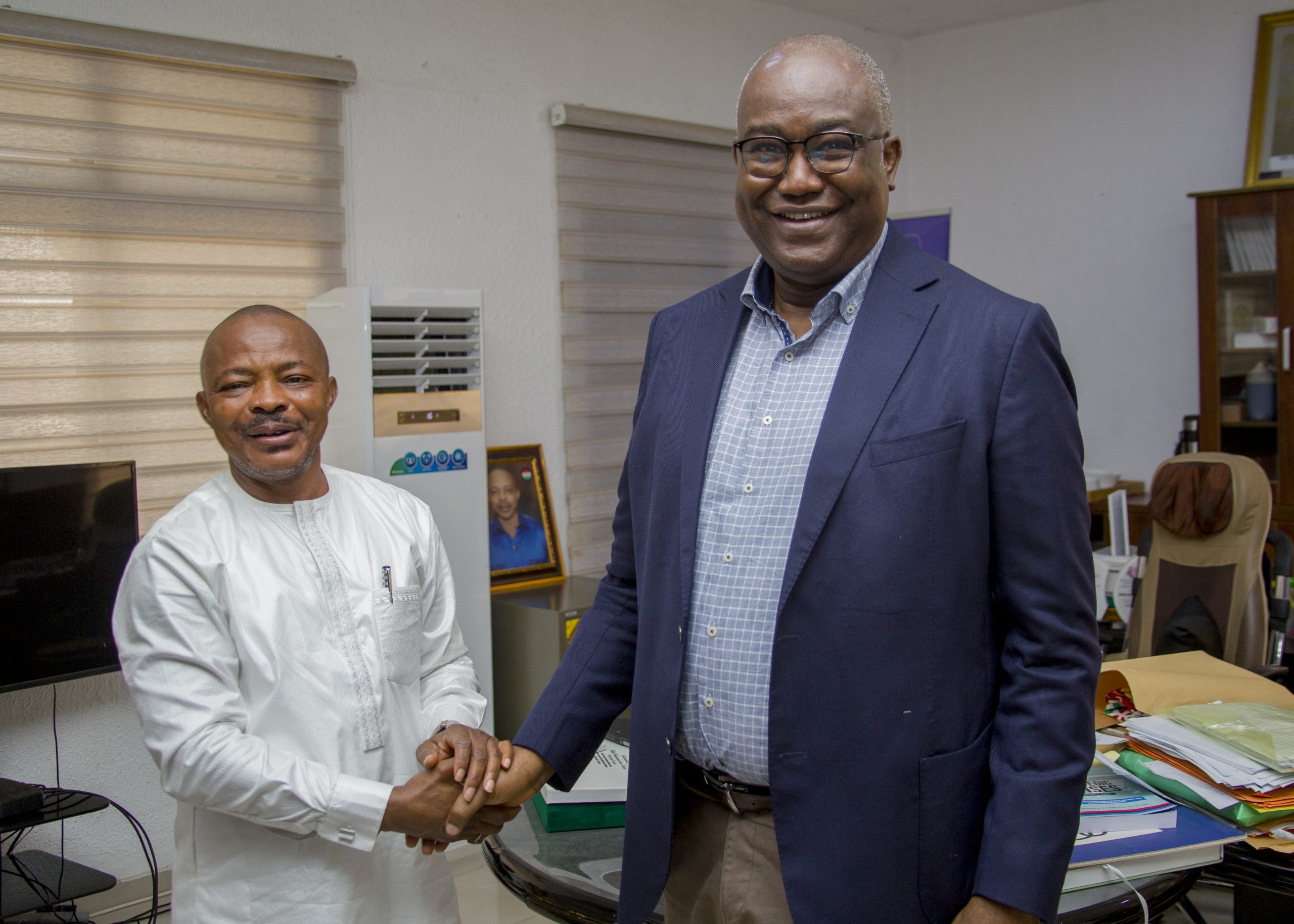 Olawepo-Hashim Urges Labour To Get Active In Saving Nigeria’s Democracy