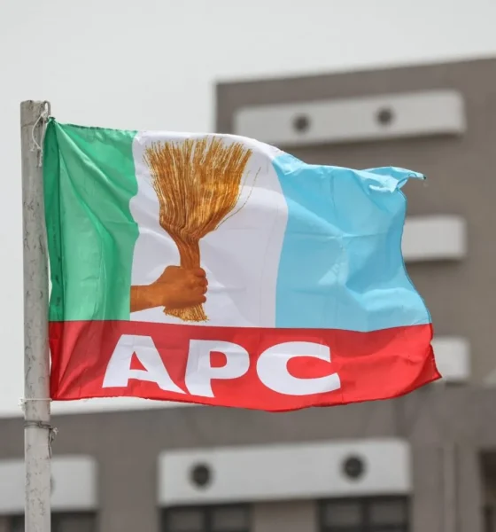 Zamfara APC Screens 105 House Of Assembly Aspirants