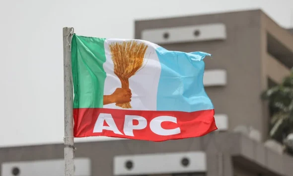 Zamfara APC Screens 105 House Of Assembly Aspirants