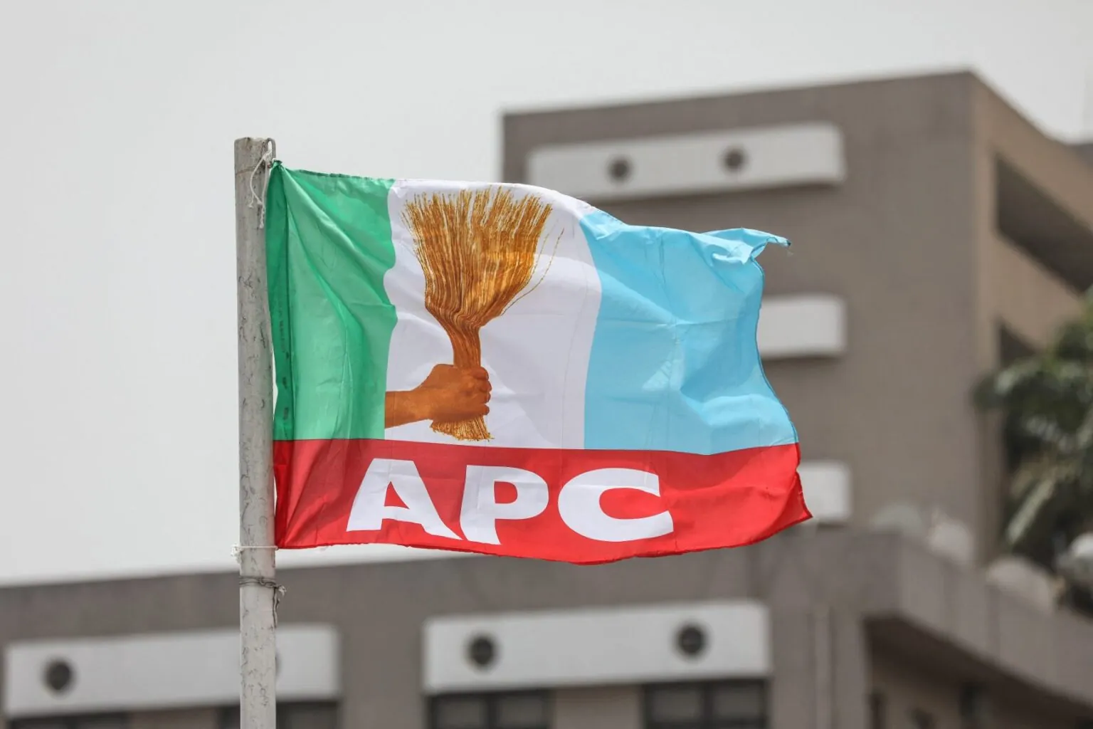 Zamfara APC Screens 105 House Of Assembly Aspirants