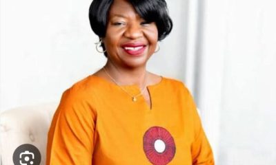 Nigerian Professor Bags 70 Months Jail In US For $1.4m Fraud
