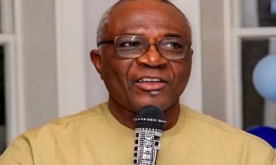 Presidency Seeks Legal Action Against VDM Over Alleged Fake Tinubu Audio