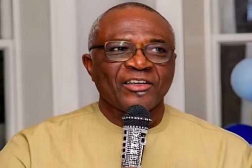 Presidency Seeks Legal Action Against VDM Over Alleged Fake Tinubu Audio