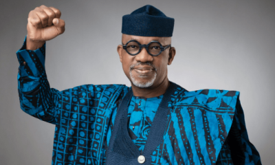 Senate Race: Ogun East APC Endorses Abiodun As Consensus Candidate