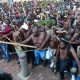 June 30 Deadline To Leave: Nigerians, Others Flee Homes As SA Protesters Talk Tough
