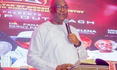 Nigeria Sliding Back to Abacha Era, But We Will Defeat Them — Gbenga Hashim