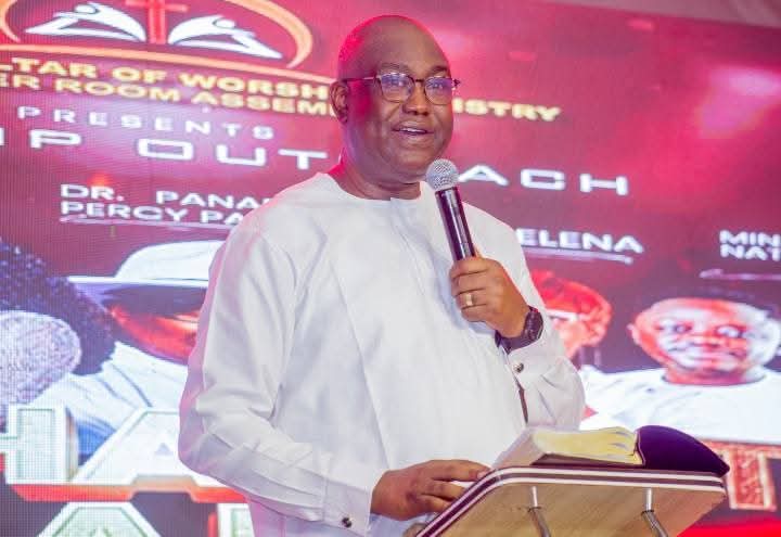 Nigeria Sliding Back to Abacha Era, But We Will Defeat Them — Gbenga Hashim