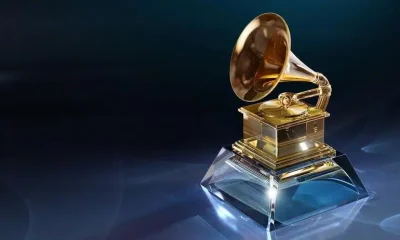 Grammy Awards: Organisers Announce Dates For Submission, Nominations