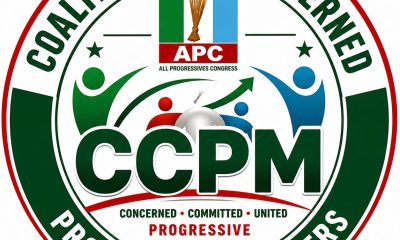 Group Urges APC Leaders To Protect Progressive Ideals, Reward Longstanding Members