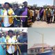 Osun: Igbajo Achievers Lions Club Installs Solar Street Lights To Boost Security, Development