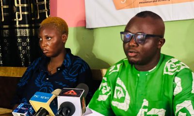 WIP Demands Transparency On NFSS Commander’s Detention, Threatens Peaceful Protest