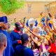 Oluwo Distributes Free Foodstuff Ahead Of 2026 Eid il Kabir Celebration