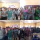 Victory Support Foundation Urges Responsible Voting As Hundreds Benefit from Free Medical Outreach In Osun