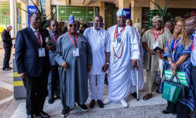Why Adeleke’s Acceptance Has Not Waned Despite APC’s Sustained Criticism- Senatorial Aspirant