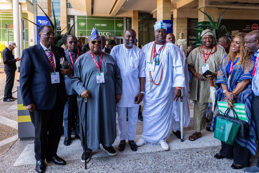 Why Adeleke’s Acceptance Has Not Waned Despite APC’s Sustained Criticism- Senatorial Aspirant