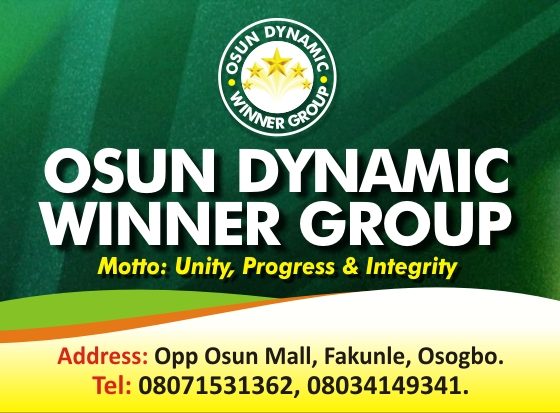 Osun Group Warns Residents Against Vote-Buying, Political Violence Ahead of Governorship Election