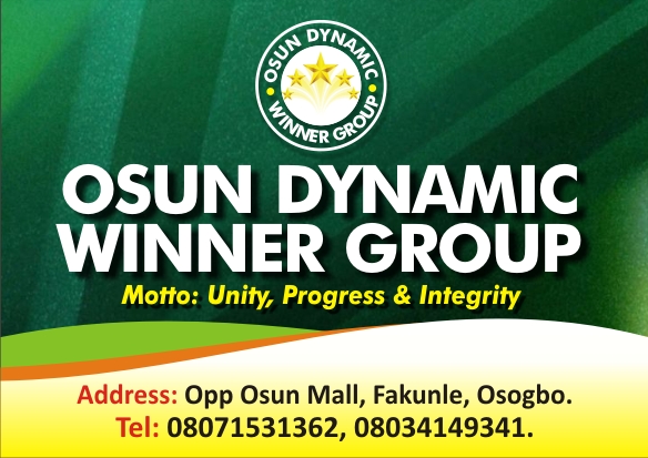 Osun Group Warns Residents Against Vote-Buying, Political Violence Ahead of Governorship Election