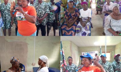 Oyebamiji’s Past Achievements In Public Offices Show He Can Govern Osun Well- Groups By Tosin Olasunkanmi, Osogbo The South West Support Group and Victory Support Foundation have said the past achievements of Bola Oyebamiji, popularly known as AMBO, in previous public offices distinguish him as a capable candidate for the 2026 governorship election in Osun State. The groups made the assertion during a free medical outreach organised at Ola community in Ejigbo Local Government Area of the state, where residents received free medical consultations, blood pressure checks, drugs and health counselling. Bola Oyebamiji is the gubernatorial candidate of the All Progressives Congress (APC) for the August 15 gubernatorial election in Osun State. Speaking during the programme, the Founder and Chief Executive Officer of the Victory Support Foundation, Olubunmi Oluwafumilayo Lawal, popularly known as BUMAC, described Oyebamiji as an experienced administrator with a clear understanding of governance and grassroots development. According to her, his performances in previous public offices have shown that he possesses the capacity to move Osun State forward. “My message to the people of Osun State is that they should vote wisely and support the right candidate. Asiwaju Munirudeen Bola Oyebamiji is the right man for the job,” she said. Lawal explained that the medical outreach was organised to support rural dwellers who often struggle to access healthcare because of poverty and transportation costs. “As they always say, health is wealth. Without sound health, nobody can achieve anything meaningful. Even farmers cannot go to their farms if they are not physically fit,” she said. She added that many beneficiaries who attended the outreach complained of body weakness, fatigue and poor nutrition, stressing that the intervention also focused on health education and proper drug usage. “We discovered that many people are not eating balanced diets and some are suffering because they cannot even afford basic healthcare. Apart from giving them drugs, we also encouraged and prayed for them,” she added. Lawal further appreciated the South West Support Group for financing and supporting the outreach across communities in the state. Also speaking, the Executive Chairman of Ejigbo Local Government, Gbolahan Muyiwa Ayegbayo, commended the organisers for taking healthcare services directly to residents at the grassroots. “These are the initiatives our people cherish most because healthcare is being taken to their doorsteps. The first outing was successful and this second one is also successful,” he said. Ayegbayo also expressed confidence in the chances of the All Progressives Congress in the forthcoming governorship election, saying residents of Ejigbo would support Oyebamiji because of his administrative experience and leadership qualities. Similarly, the Executive Chairman of Ejigbo South LCDA, Yusuf Bashir Akintegbe, described the outreach as beneficial to rural dwellers, saying it provided residents with the opportunity to know their health status. “We are fortunate to have a responsible and experienced candidate in Asiwaju Munirudeen Bola Oyebamiji. He has the administrative and political experience needed to move Osun forward,” he said. Traditional rulers at the programme, including Oba Gbadamosi Safiu, Onisanko of Isanko,Oba Mathew Ajala Olaleke, Alaye of Aye- Odan, Oba Samuel Akintoyese, Amusan 1, oniwata of Iwata, commended the organisers for the intervention, describing it as timely and beneficial to residents of the communities. Ward 6 Youth Leader in Ejigbo Local Government, Julius Oyelami, and Ward 6A representative, Abbas Kazeem Ademuyiwa, also urged residents to participate actively in the forthcoming governorship election.
